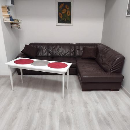 Cieply, Przytulny Apartament, 34 M 2, Centrum 비드고슈치 외부 사진