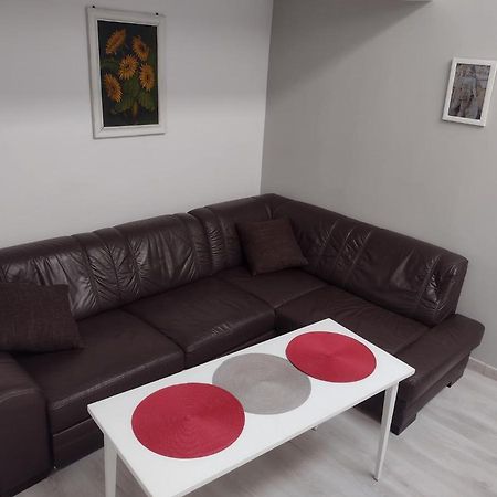 Cieply, Przytulny Apartament, 34 M 2, Centrum 비드고슈치 외부 사진
