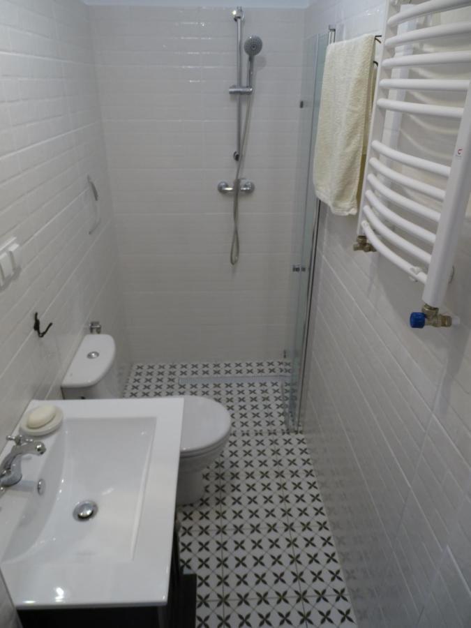 Cieply, Przytulny Apartament, 34 M 2, Centrum 비드고슈치 외부 사진