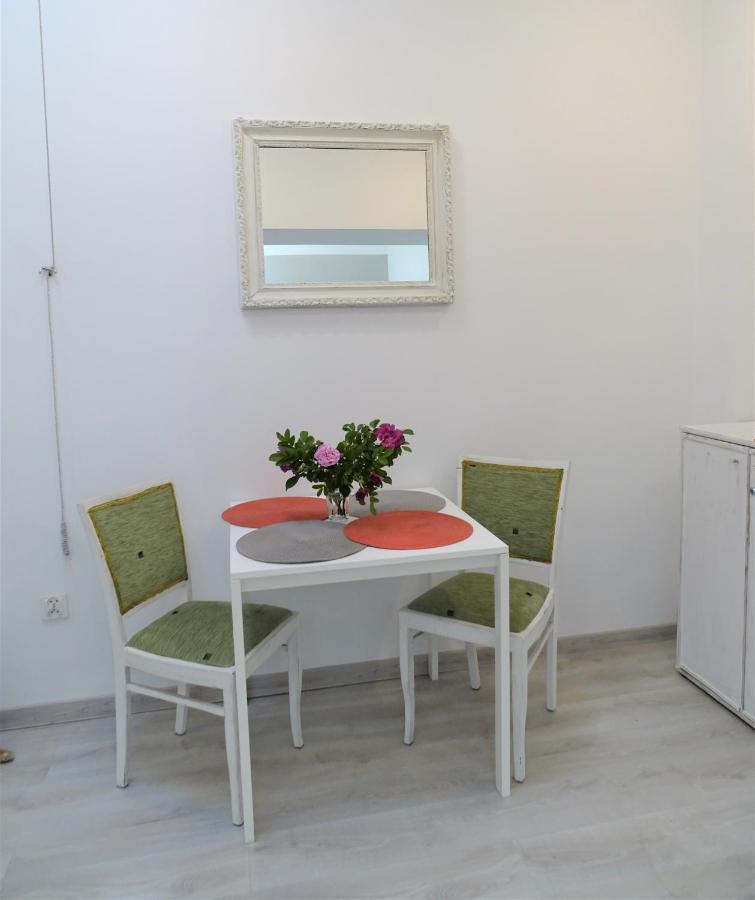 Cieply, Przytulny Apartament, 34 M 2, Centrum 비드고슈치 외부 사진