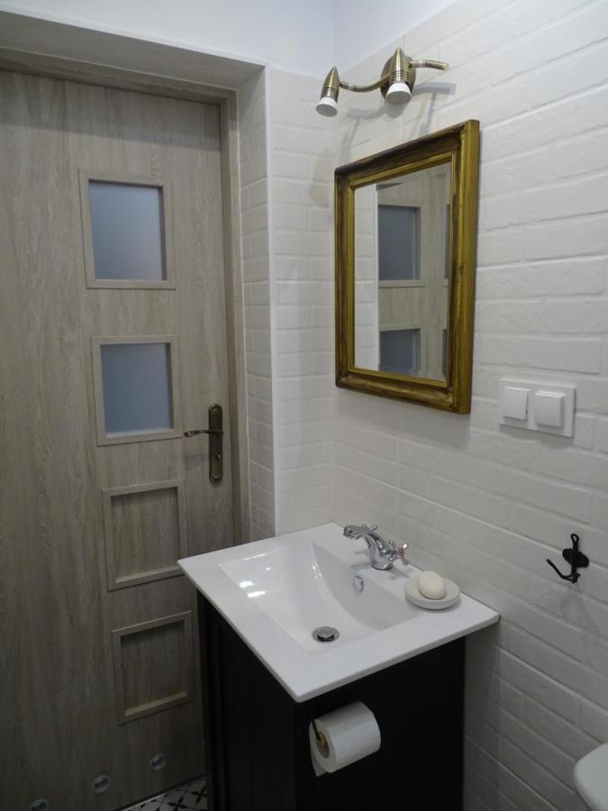 Cieply, Przytulny Apartament, 34 M 2, Centrum 비드고슈치 외부 사진