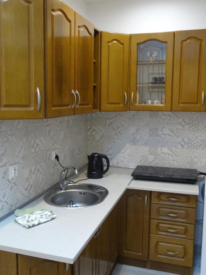 Cieply, Przytulny Apartament, 34 M 2, Centrum 비드고슈치 외부 사진