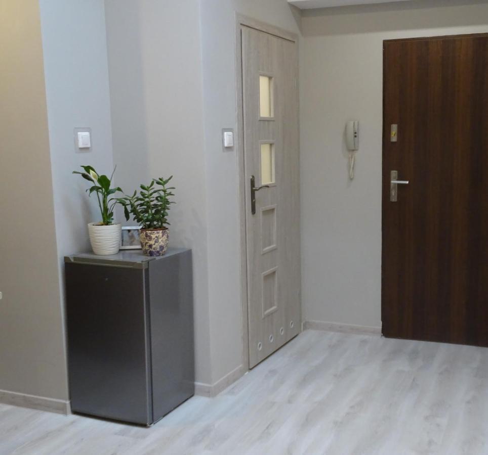 Cieply, Przytulny Apartament, 34 M 2, Centrum 비드고슈치 외부 사진