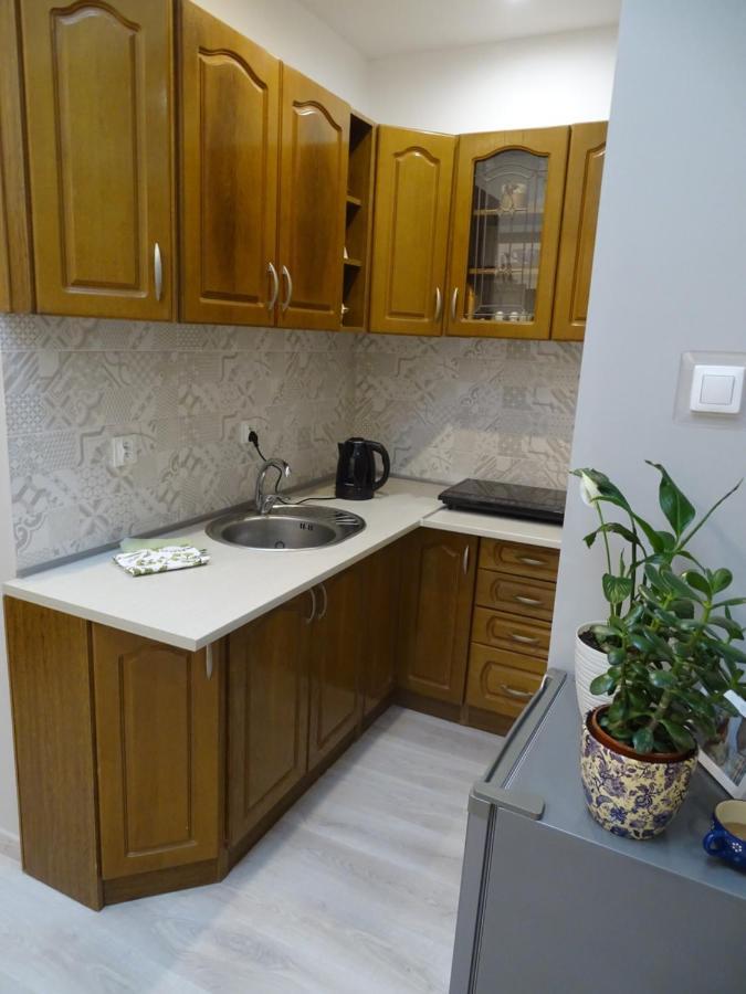 Cieply, Przytulny Apartament, 34 M 2, Centrum 비드고슈치 외부 사진