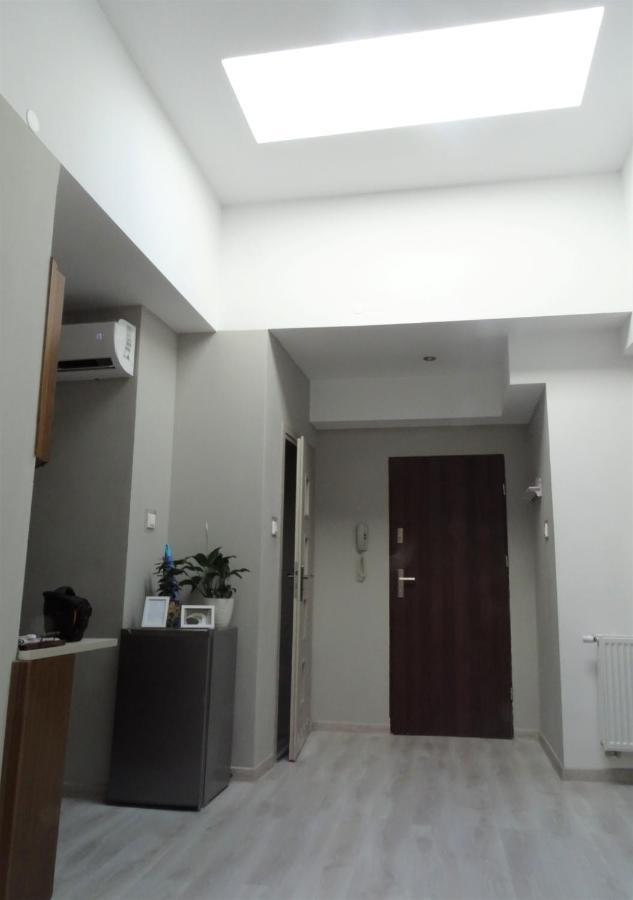 Cieply, Przytulny Apartament, 34 M 2, Centrum 비드고슈치 외부 사진