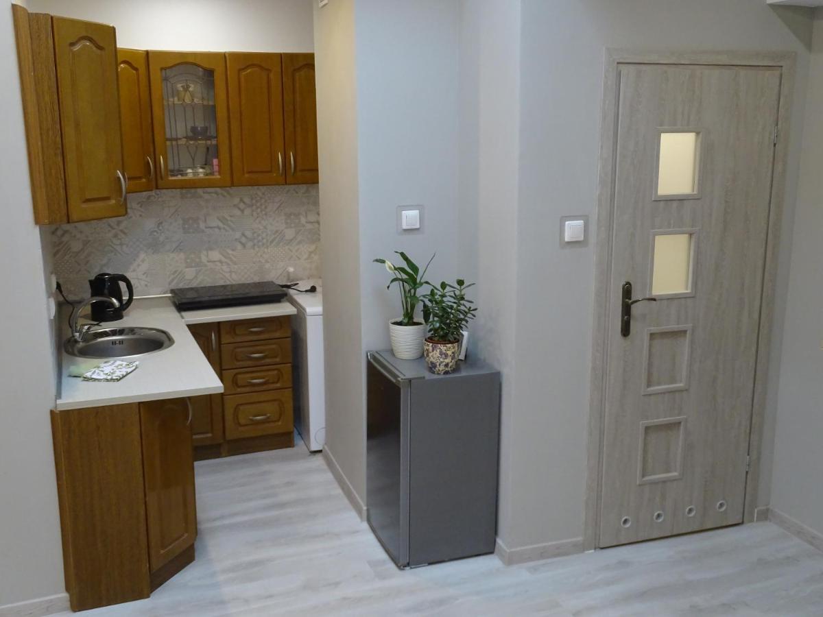 Cieply, Przytulny Apartament, 34 M 2, Centrum 비드고슈치 외부 사진