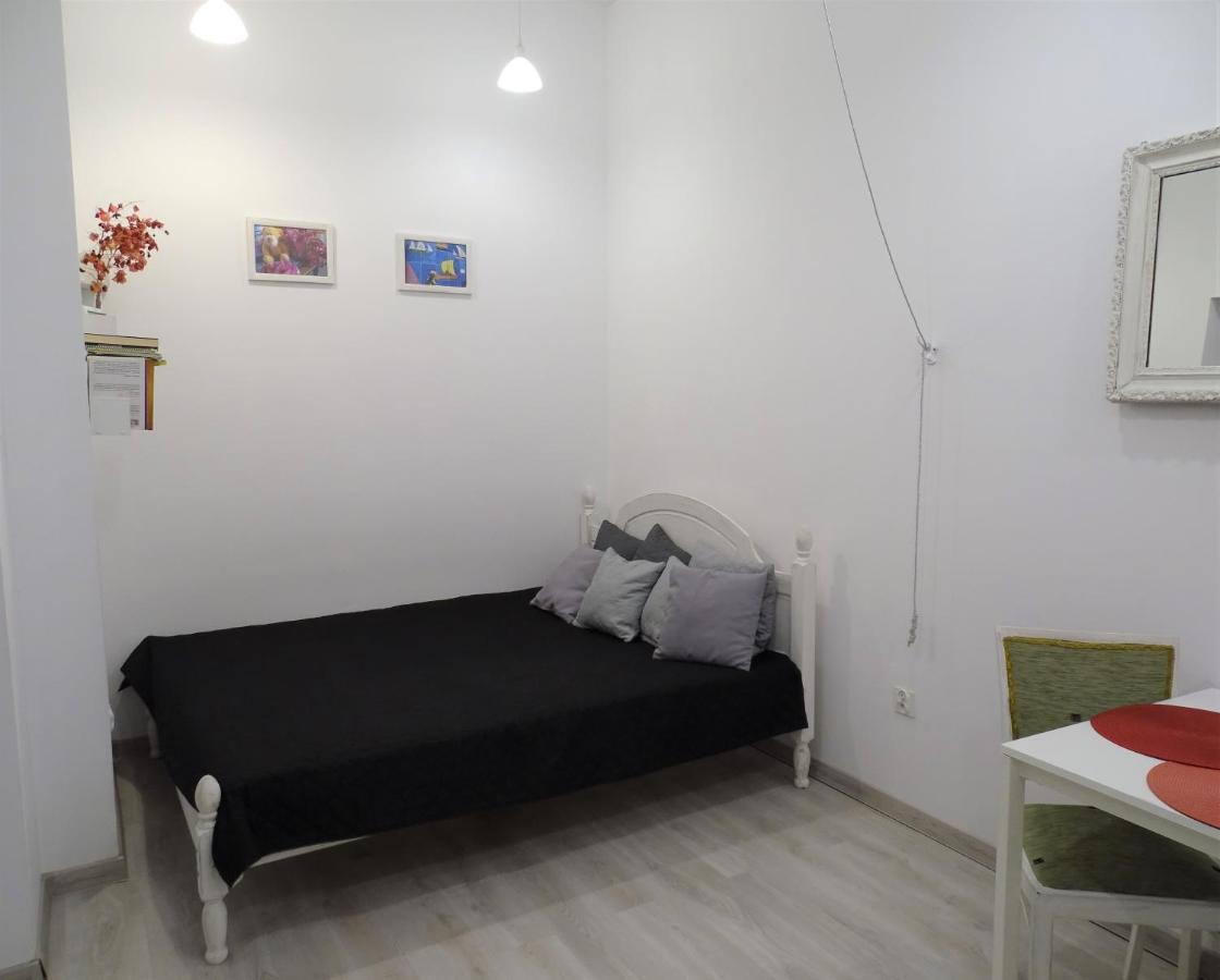 Cieply, Przytulny Apartament, 34 M 2, Centrum 비드고슈치 외부 사진