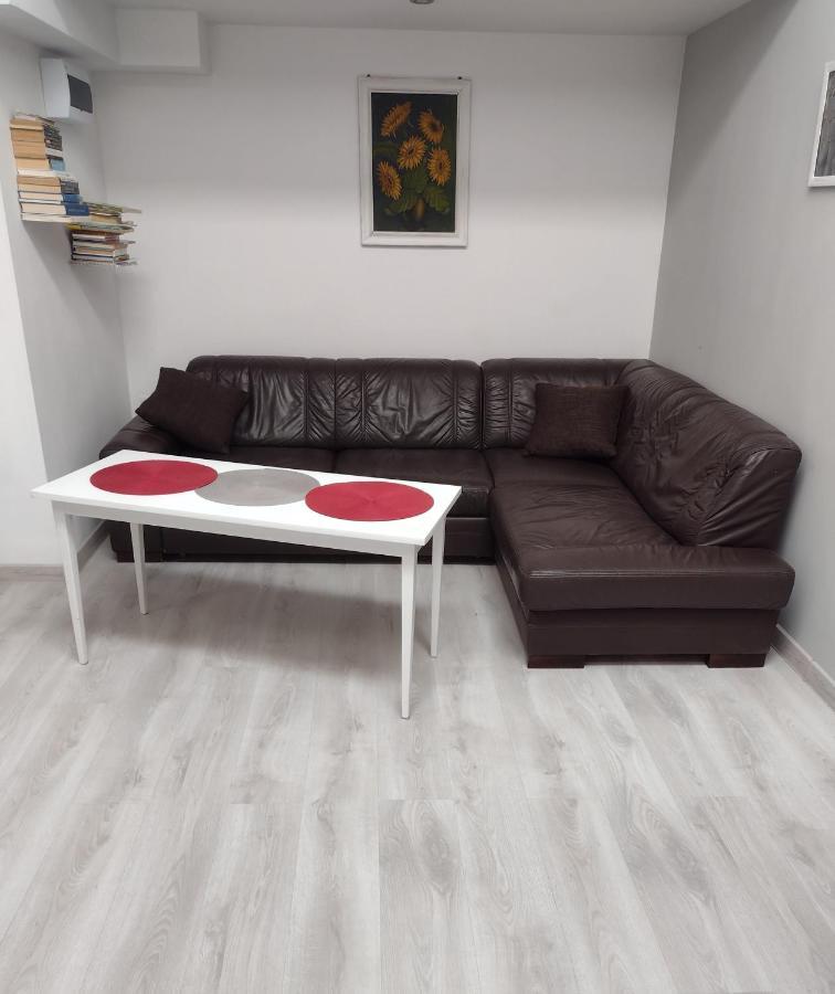 Cieply, Przytulny Apartament, 34 M 2, Centrum 비드고슈치 외부 사진