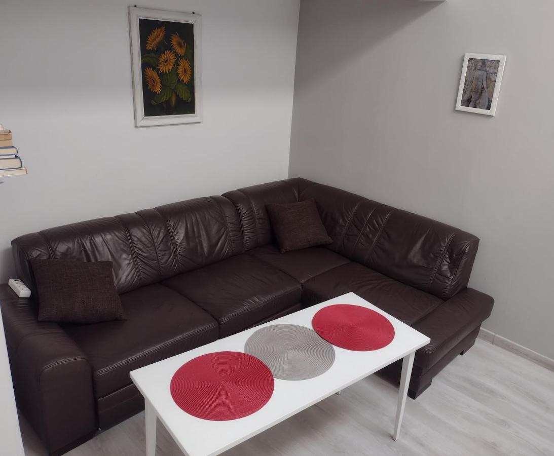 Cieply, Przytulny Apartament, 34 M 2, Centrum 비드고슈치 외부 사진