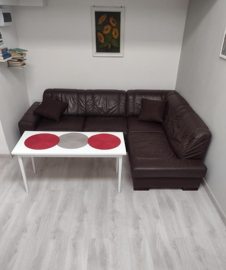 Cieply, Przytulny Apartament, 34 M 2, Centrum 비드고슈치 외부 사진